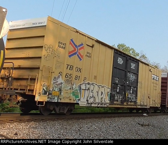 TBOX 665812